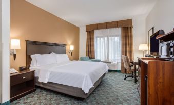 Holiday Inn Express & Suites Canton