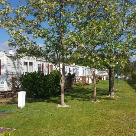 Landshause Bungalow T2 13A