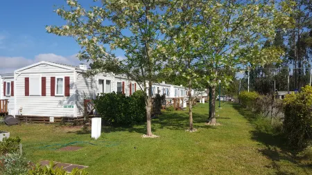 Landshause Bungalow T2 13A