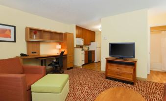 TownePlace Suites Lubbock