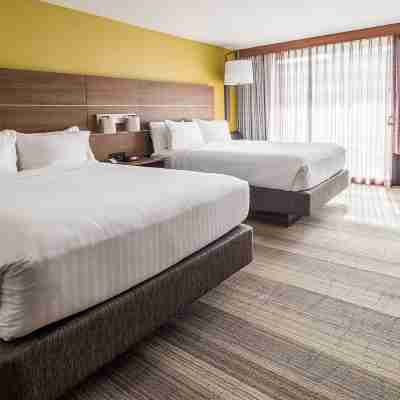 ホリデイ イン エクスプレス フラートン - アナハイム by IHG Rooms