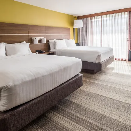 Holiday Inn Express FULLERTON - ANAHEIM by IHG