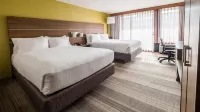 Holiday Inn Express FULLERTON - ANAHEIM by IHG Hotels in Fullerton