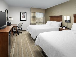 Holiday Inn Express Boston North-Woburn