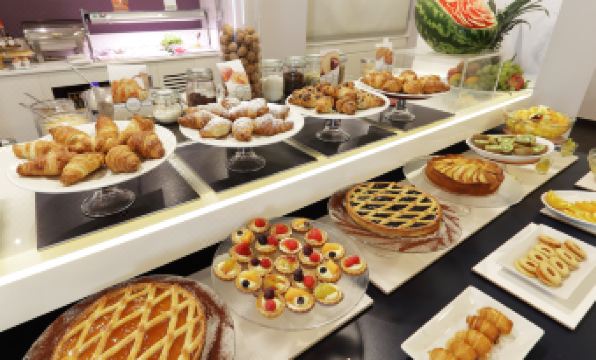 Holiday Inn NORD-ZARA by IHG