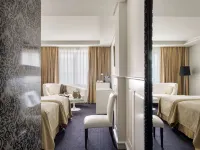 Hotel Colón Gran Meliá - the Leading Hotels of the World - バルコニー