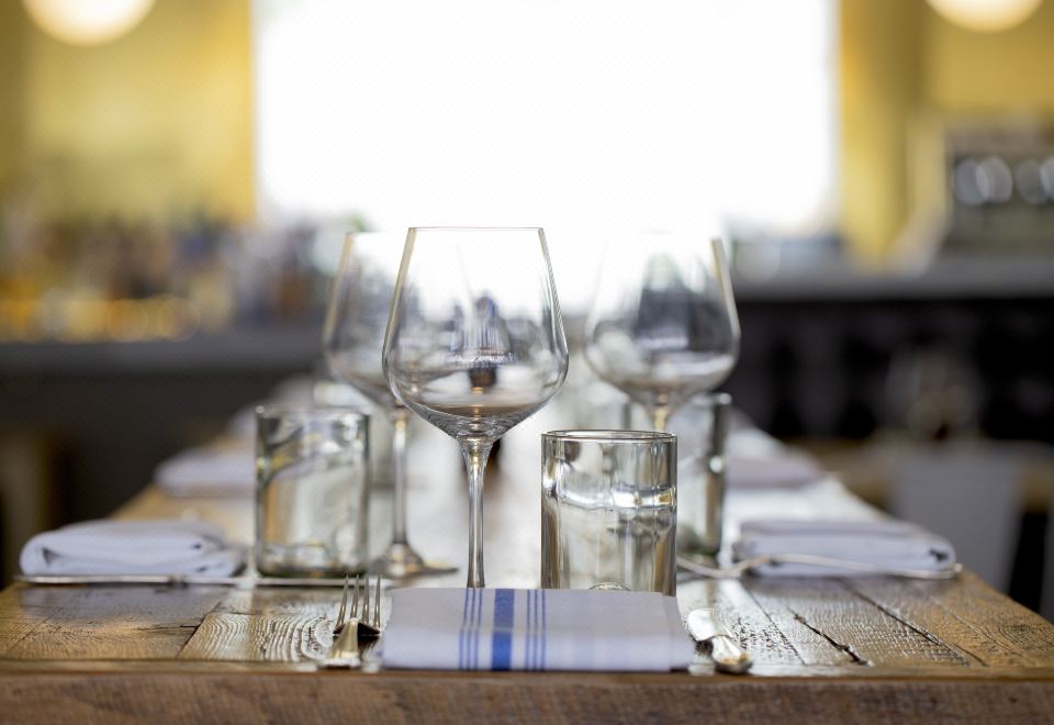 홀리데이 인 브루클린 다운타운 이미지