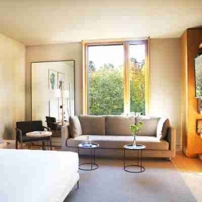 Hotel Arima & Spa - Small Luxury Hotels Rooms