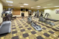 Holiday Inn Express & Suites GEORGETOWN by IHG - Gym