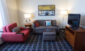 TownePlace Suites Sunnyvale Mountain View