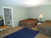 Blue Mountain Motel Hotels in Omak