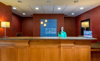 Holiday Inn Express & Suites Vernal - Dinosaurland by IHG