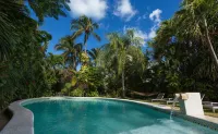 Siboney Beach Club Hoteles en Saint John