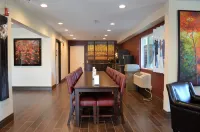 Red Roof Inn & Suites Sacramento North Hotels in McClellan Park