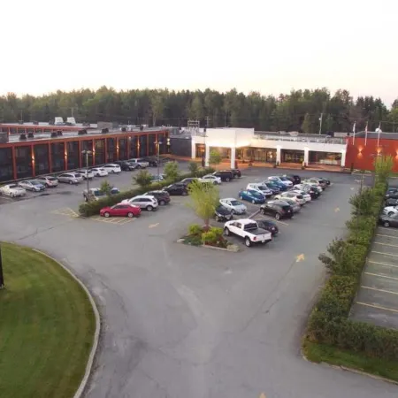 Hotel Forestel