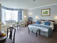 The Grand Hotel Hotels in Eastbourne