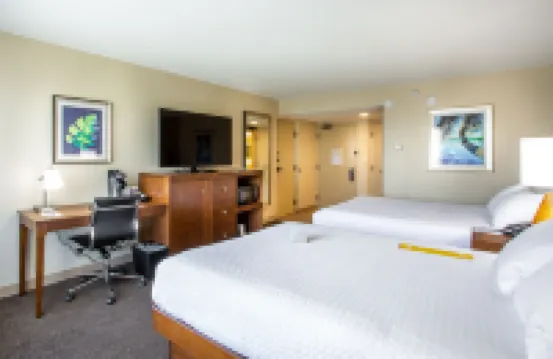 Doubletree by Hilton Fort Myers at Bell Tower Shops