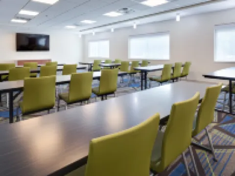 Holiday Inn Express & Suites LATTA by IHG Hotels in Dillon County