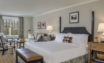 Kimpton Taconic Hotel