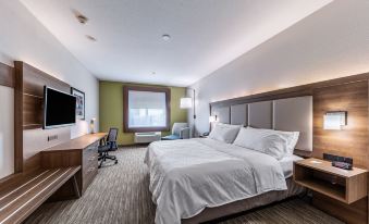 Holiday Inn Express & Suites Fort Worth - Fossil Creek
