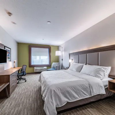 Holiday Inn Express & Suites FORT WORTH - FOSSIL CREEK by IHG Hotels near Fossil Creek