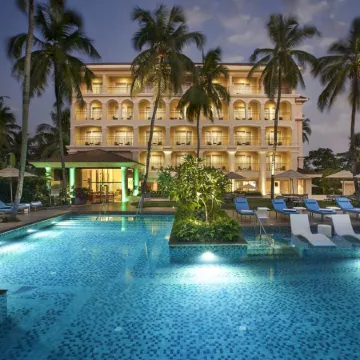 Holiday Inn GOA CANDOLIM by IHG