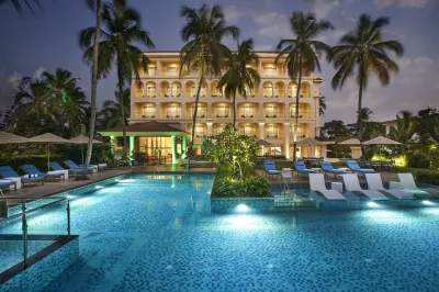 Holiday Inn Goa Candolim