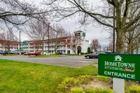 HomeTowne Studios Tacoma - Puyallup Hotels in Sumner