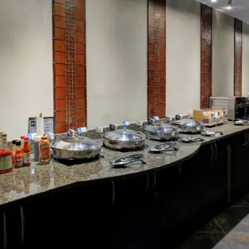 Hyatt House Raleigh Durham