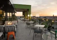 Original Sokos Hotel Kupittaa - ที่มีบาร์