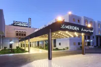Le Méridien Medina Hotel di Madinah