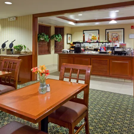 Staybridge Suites PHILADELPHIA-MT. LAUREL by IHG