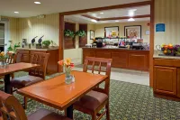 Staybridge Suites PHILADELPHIA-MT. LAUREL by IHG - Aamiainen