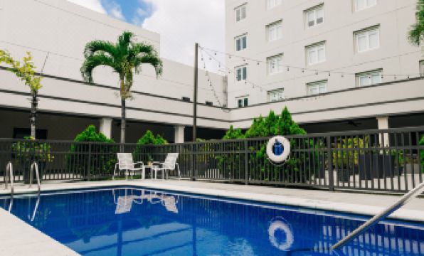 Holiday Inn SAN SALVADOR by IHG