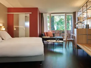 Boutique-Hotel Zurichberg