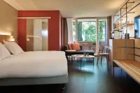 Boutique-Hotel Zurichberg