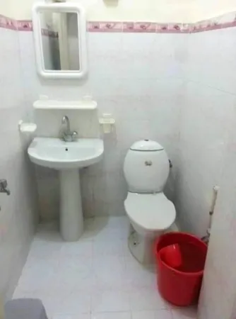 The Kingsbury Hotel Отели в г. Swat Tehsil