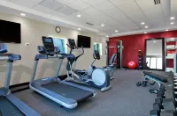 Home2 Suites by Hilton Mobile International Airport - Phòng tập thể hình