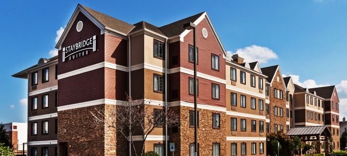 Staybridge Suites TULSA-WOODLAND HILLS by IHG Hotels in Tulsa County
