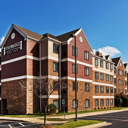 Staybridge Suites TULSA-WOODLAND HILLS by IHG