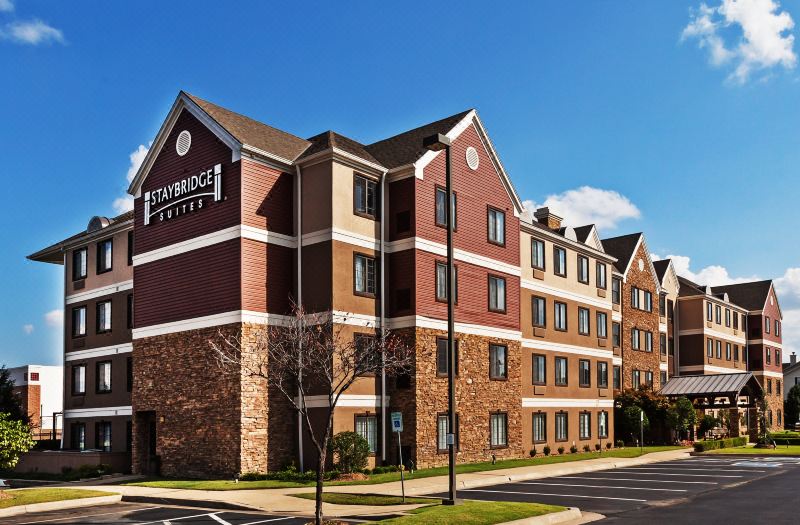 Staybridge Suites Tulsa-Woodland Hills by IHG
