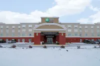 Wingate by Wyndham Fort Saskatchewan Hotels in der Nähe von Fort Heritage Precinct