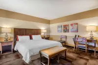 Carlton Oaks Lodge, Ascend Hotel Collection Hotels in Santee