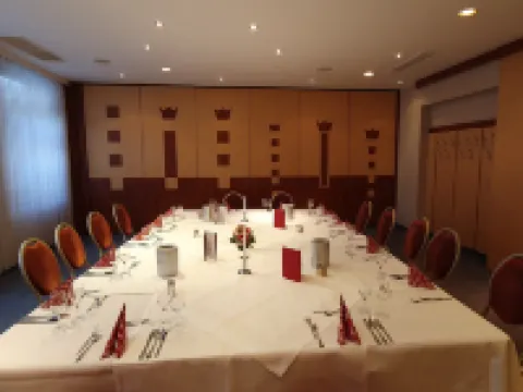 Hotel zur Krone Hotels in Hameln