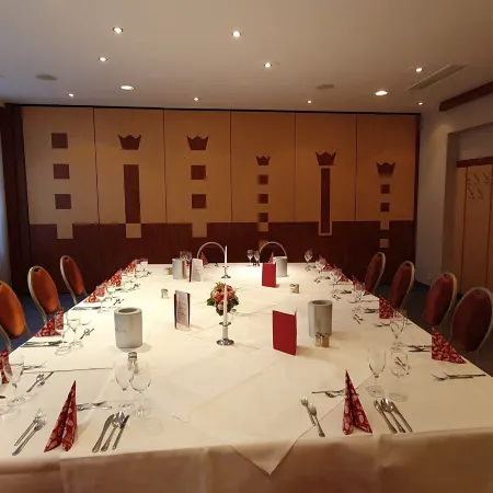 Hotel Zur Krone