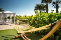 Fort Lauderdale Marriott Pompano Beach Resort & Spa فنادق في بومبانو بيتش