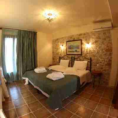 Skiathos Island Villas Rooms