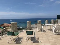 向日葵全景露台 博納索拉酒店