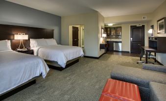 Staybridge Suites Rock Hill
