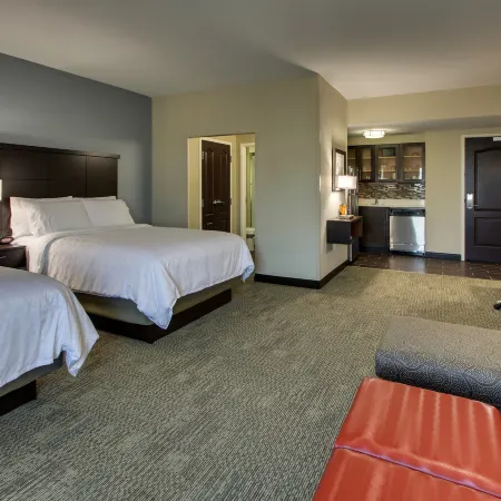 Staybridge Suites ROCK HILL by IHG